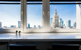 Elegant Apartment Panoramic